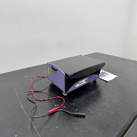 Trevigen CometAssay ES II Electrophoresis System image 0